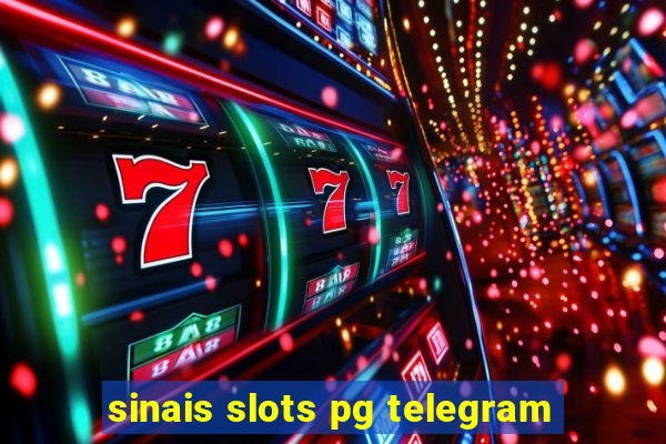 sinais slots pg telegram